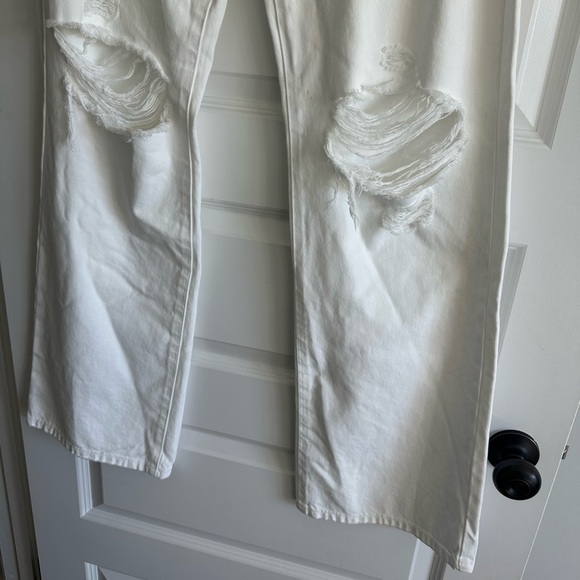 Kancan Montana Ultra High Rise 90's Flare Jeans NWT - Picture 6 of 16